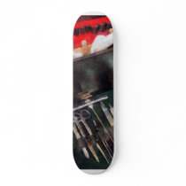 Civil War Medical Instruments Skate Boards