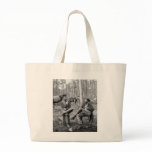 Civil War Pipes, 1864 bags