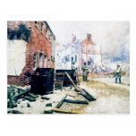 Civil War Post Cards