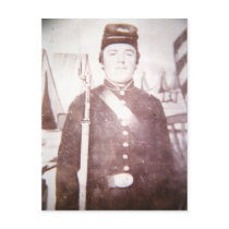 Civil War postcards by archemedes Civil War postcards