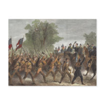 Civil War postcards by jarthurdavis Civil War postcards