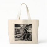Civil War Powder Monkey, 1860s bags