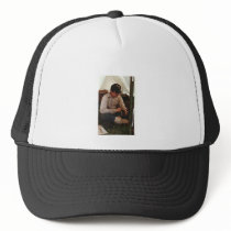 Civil War Reenactment Hats