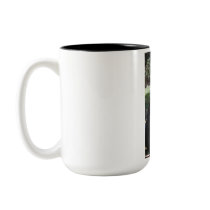 Civil War Reenactment Mugs