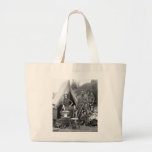 Civil War Road Trip, 1861 Canvas Bag