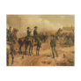 Civil War Siege of Atlanta by Thure de Thulstrup Postcards