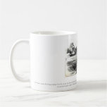 Civil War Vintage Mug