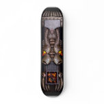 "Civil Warriors 2" Skate Boards