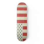 Civilian Flag of Peace Skateboard