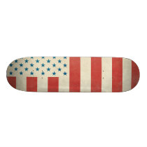 Civilian Flag of Peace Skateboard skateboards