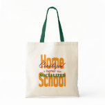 Civilized v Socialized Canvas Bags