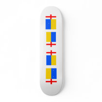 Cizkovice, Czech skateboards
