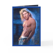 CJ Hollenbach cards by sheilaclover CJ Hollenbach cards
