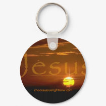 CJRN Keychain