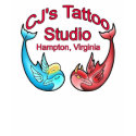 CJ's Tattoo Studio t-shirts by CJsTattooStudio CJ's Tattoo Studio t-shirts