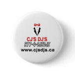 CJSDJS - PROMO PIN