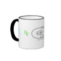 CK Mug 2 by kotsopey CK Mug 2