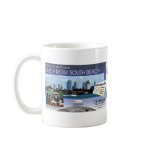 CK VISUAL MUG by ckvisual CK VISUAL MUG