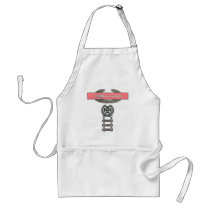CKB Apron