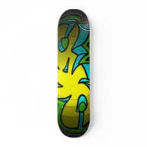 CKC Skateboard by coolkidcollective CKC Skateboard