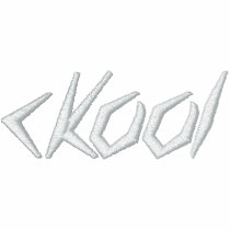 cKool embroidered shirts