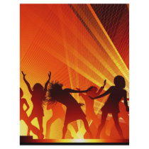 cl_dance flyers