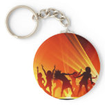 cl_dance key chain