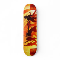 cl_dance skateboards by CreativeColours cl_dance skateboards