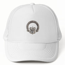 Claddagh Baseball Caps Hat