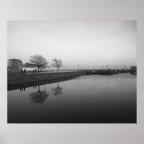 Claddagh II Print