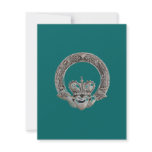 Claddagh Invitations