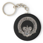 Claddagh Keychains