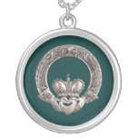Claddagh Pendant