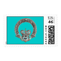 Claddagh Postage Stamps