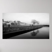 Claddagh Posters