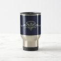 Claddagh Silver mugs