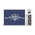 Claddagh Silver postage by xbratx Claddagh Silver postage