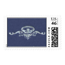 Claddagh Silver postage