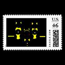 cladinthenudityofbeing postage