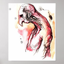 CLAGG POSTER