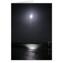 Claire de lune cards