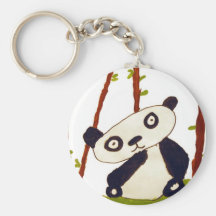 Claire Handler Keychain