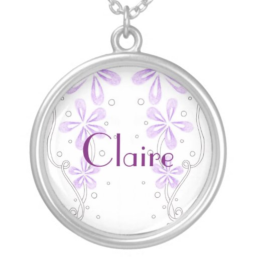 The Name Claire