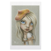 Claire Stationery Paper