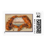 Clam Bake lobster harbor postage