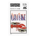 clam bake postage
