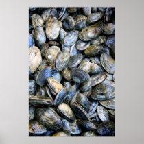 Clam Bake Posters