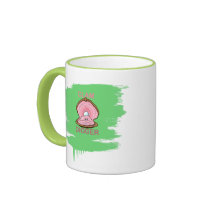 CLAM DIGGER COFFEE MUGS