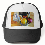 Clam Dip hats