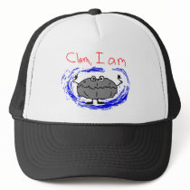Clam Hat